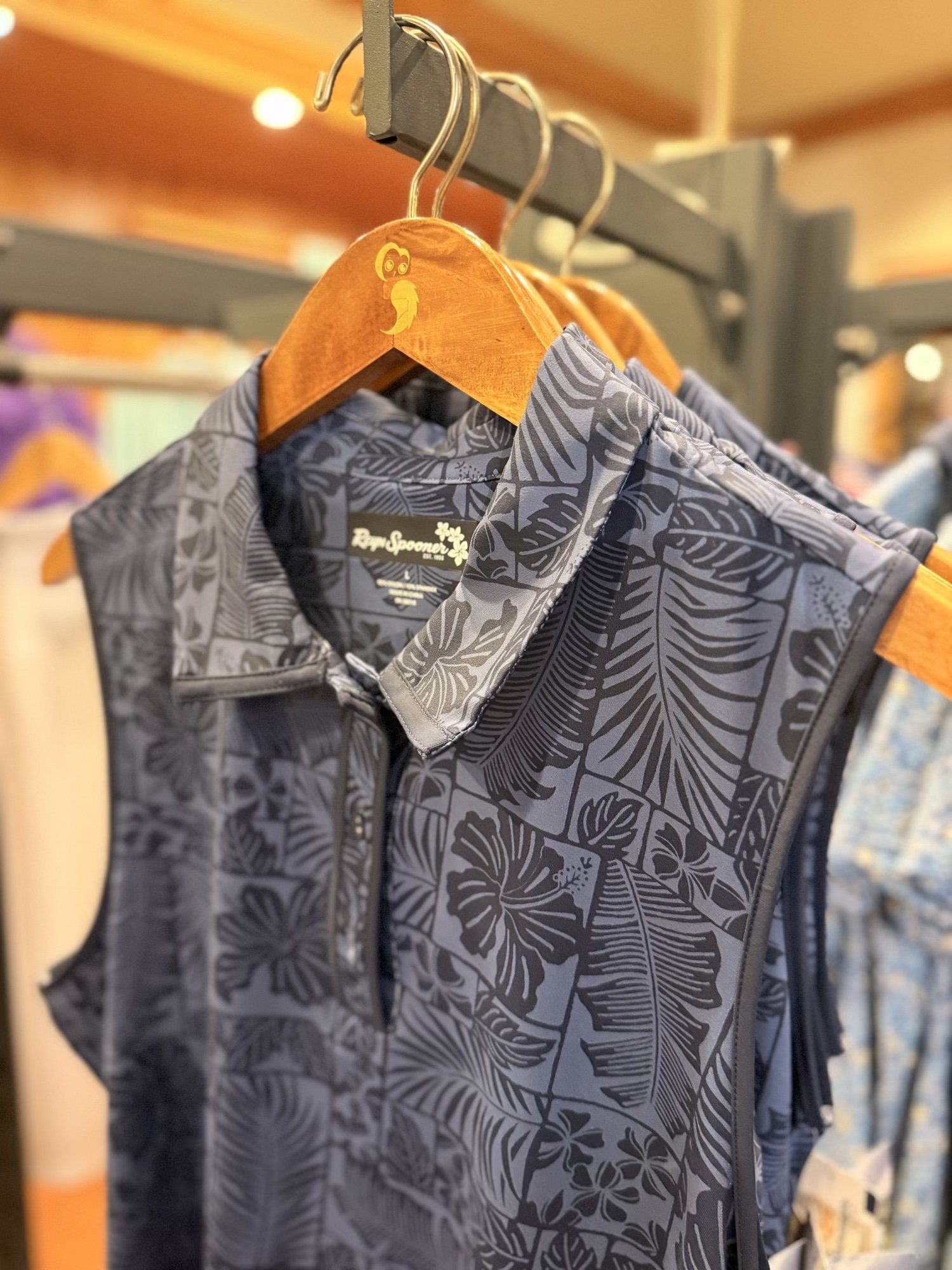 Coral Creek Pro Shop